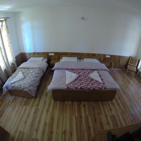 Barath Hotel & Guest House Leh Luaran gambar