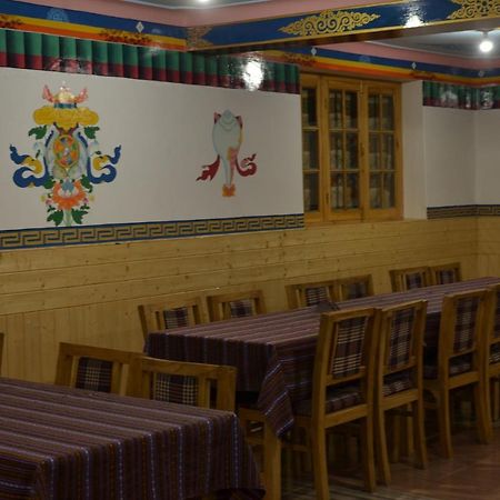 Barath Hotel & Guest House Leh Luaran gambar