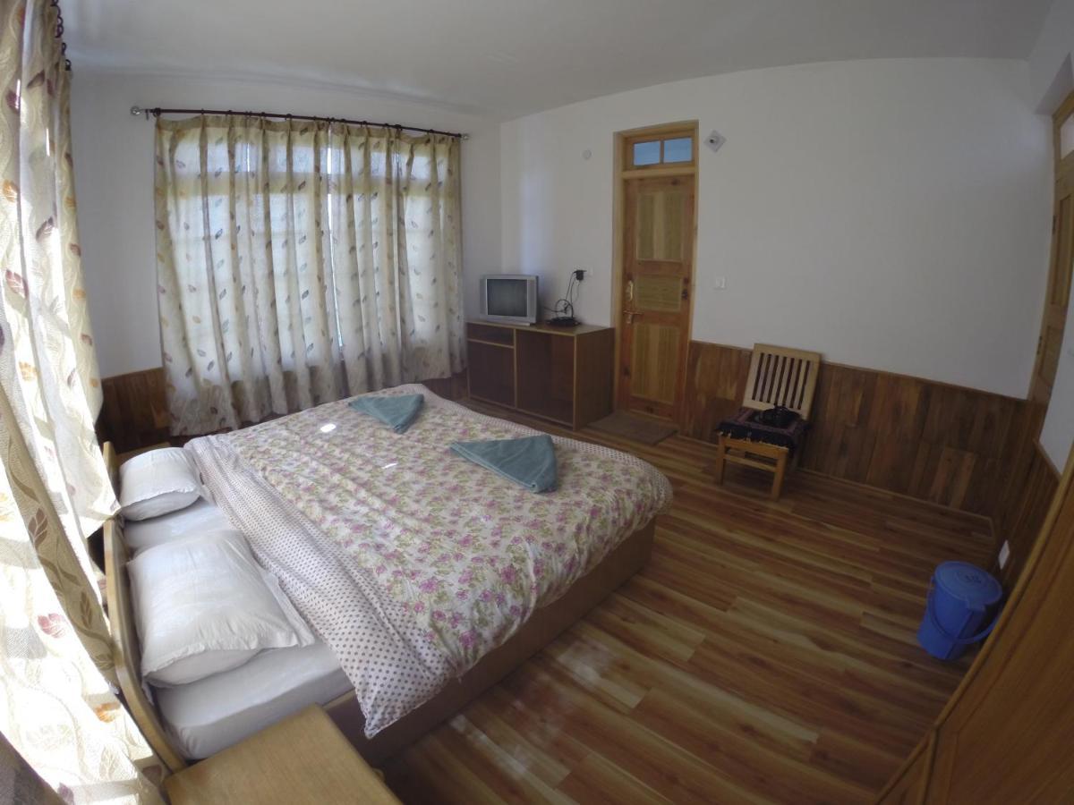 Barath Hotel & Guest House Leh Luaran gambar