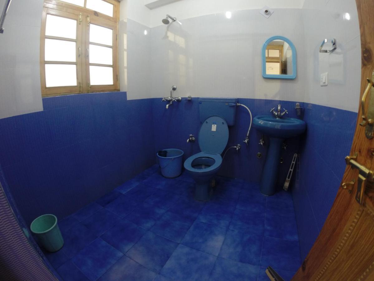 Barath Hotel & Guest House Leh Luaran gambar