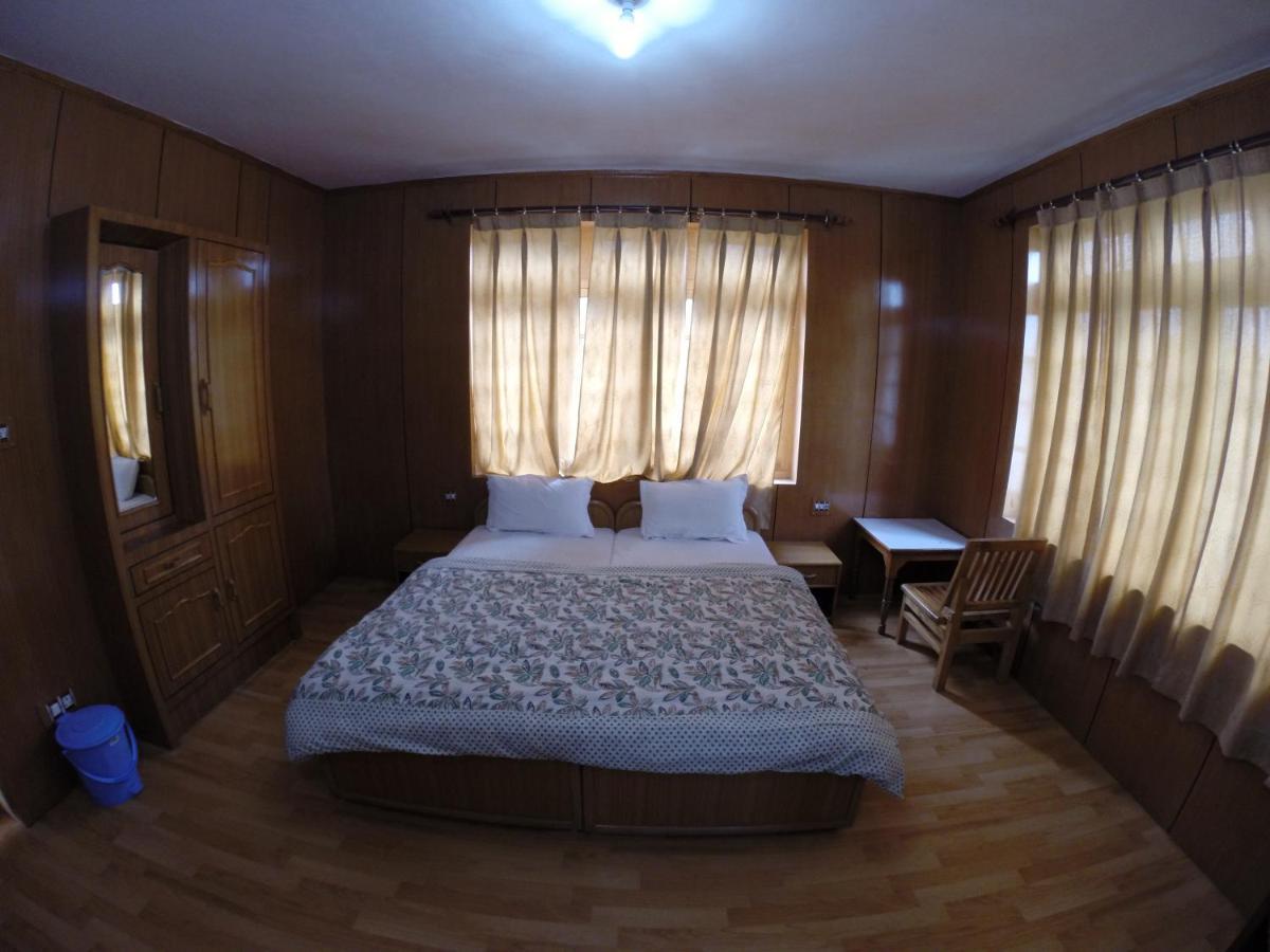Barath Hotel & Guest House Leh Luaran gambar